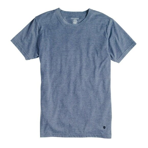 NWT Lucky Brand Men’s 2-Piece Soft Cotton Blend PJ Tee and Pants Lounge Set - Picture 4 of 7